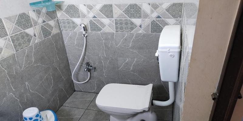 מלון Thalaivasal Jeeva Residency מראה חיצוני תמונה